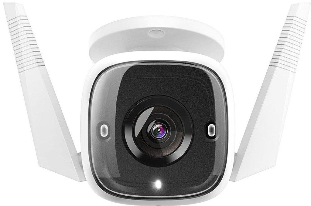 TP-Link Tapo C310P2 Cube IP-Sicherheitskamera Draußen 2304 Image du produit 
