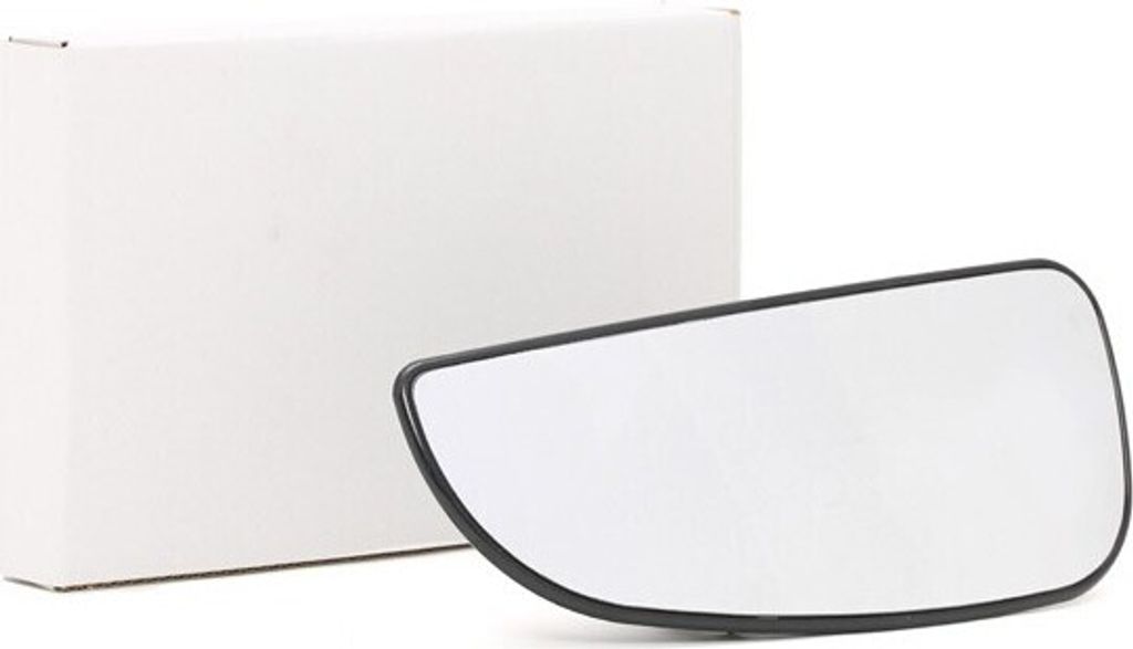 ALKAR 6441922 - OE 8151LP Außenspiegelglas, links für Jumper, Ducato, Boxer