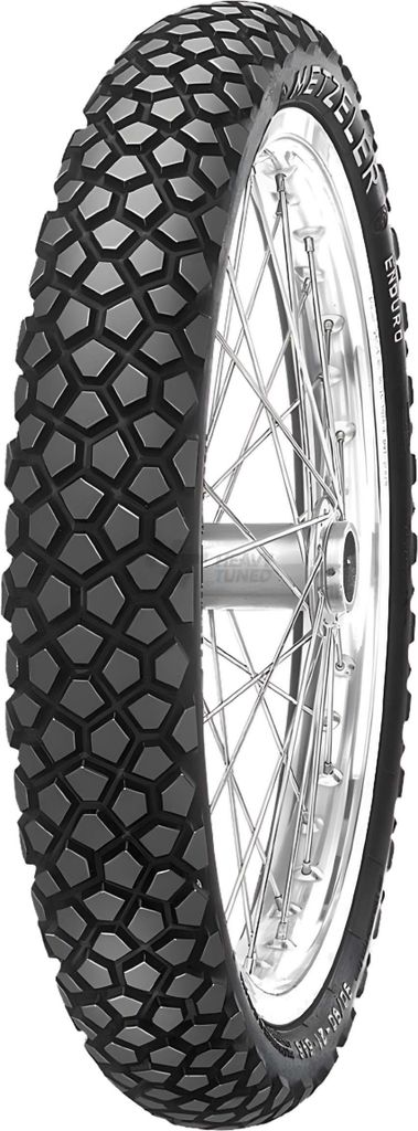 Metzeler Motorradreifen car-tyres Enduro 1 ( 3.00-21 TT 51R Produktbild 