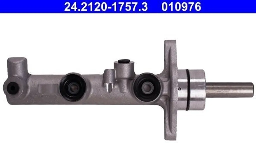 Solution fuite de freinage : Maître-cylindre ATE pour Toyota RAV 4 II