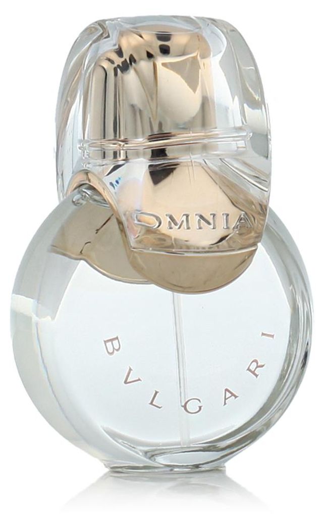 Bvlgari Omnia Crystalline Edt Spray 30ml Produktbild 