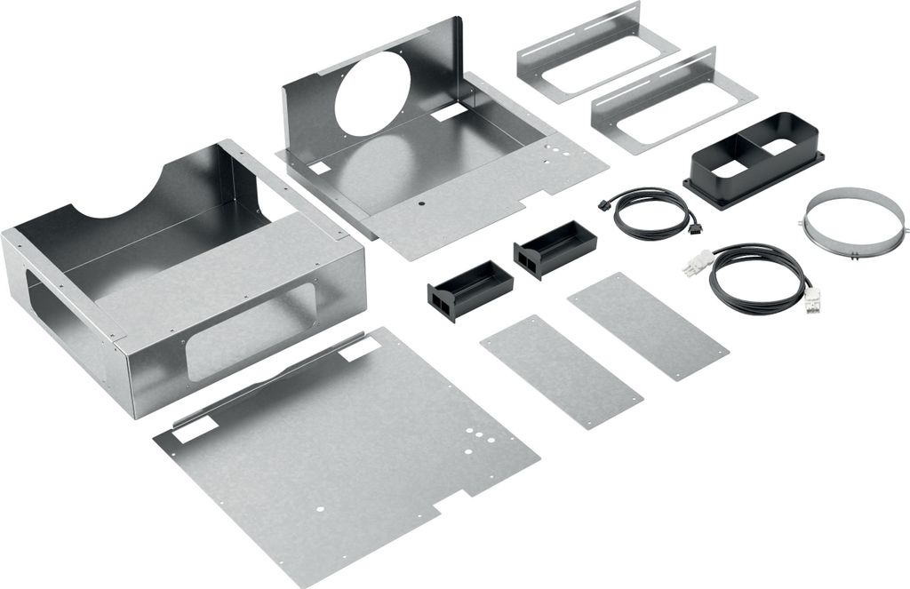 Siemens LZ21WWM11, Edelstahl, Edelstahl, 6,55 kg, 455 mm, Produktbild 