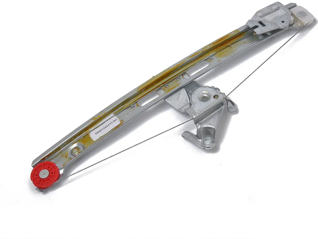 Regolatore Finestrino Posteriore SX BMW E46 51358212099 Qualità OE