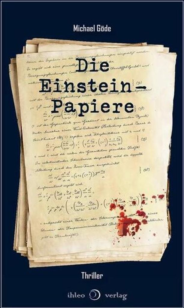 Die Einstein-Papiere