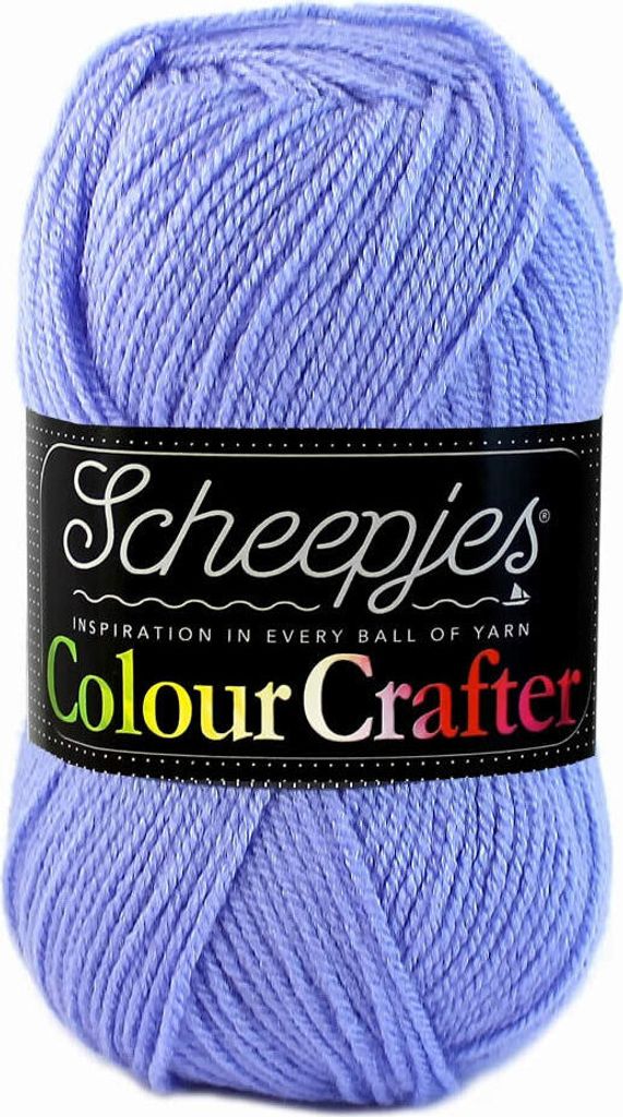 Scheepjes Colour Crafter 100g (1082) Zwolle