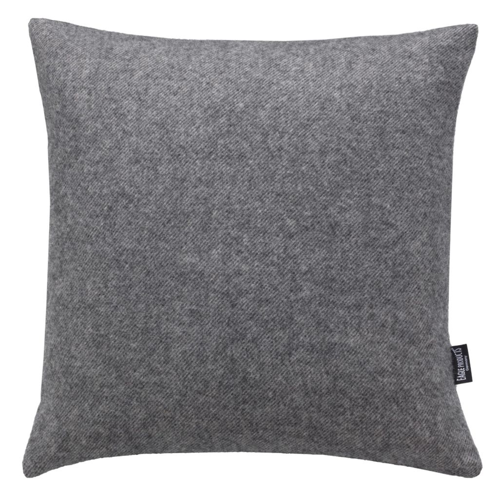 Eagle Products Kissenbezug BOSTON , 40x40 cm, flanell