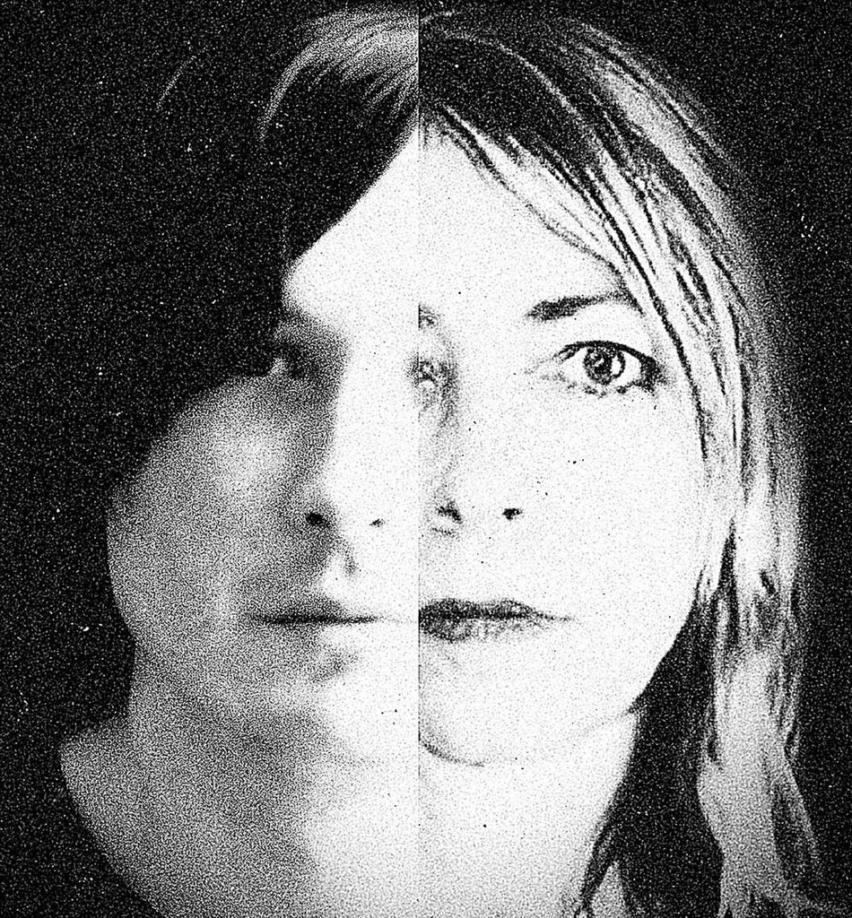 Body/Head-Coming Apart