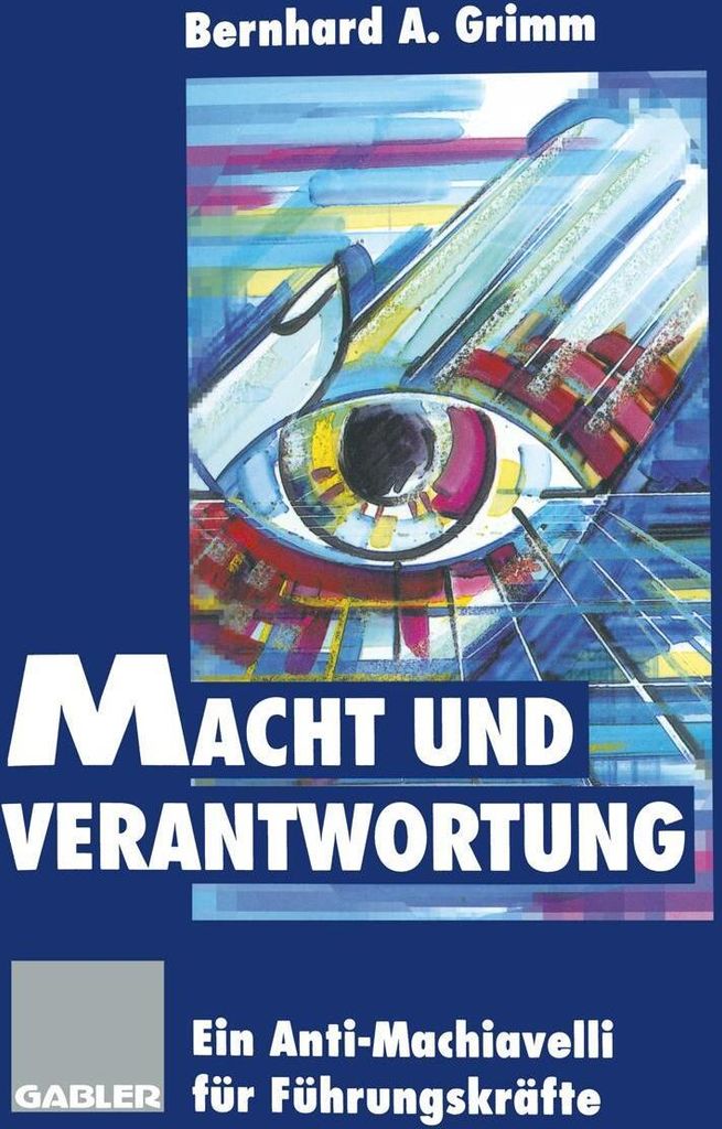 Macht und Verantwortung