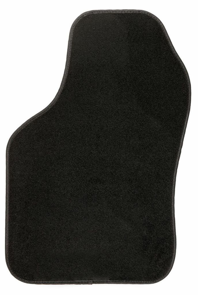 LAMPA Fußmatte Automatte 26556 Vorne Links Nadelfilz