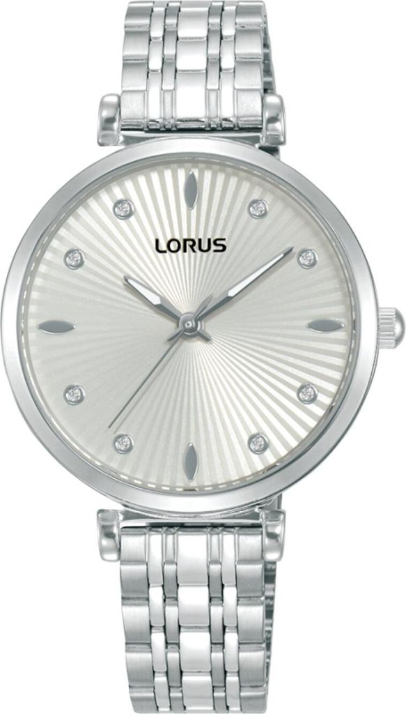 Lorus RG261XX9 Damenuhr 32mm 5ATM