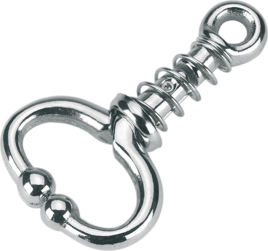 Kerbl Nasenzange 11 cm