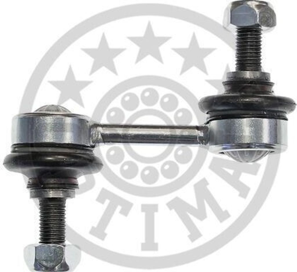 Optimal Koppelstange Pendelstütze Hinten
