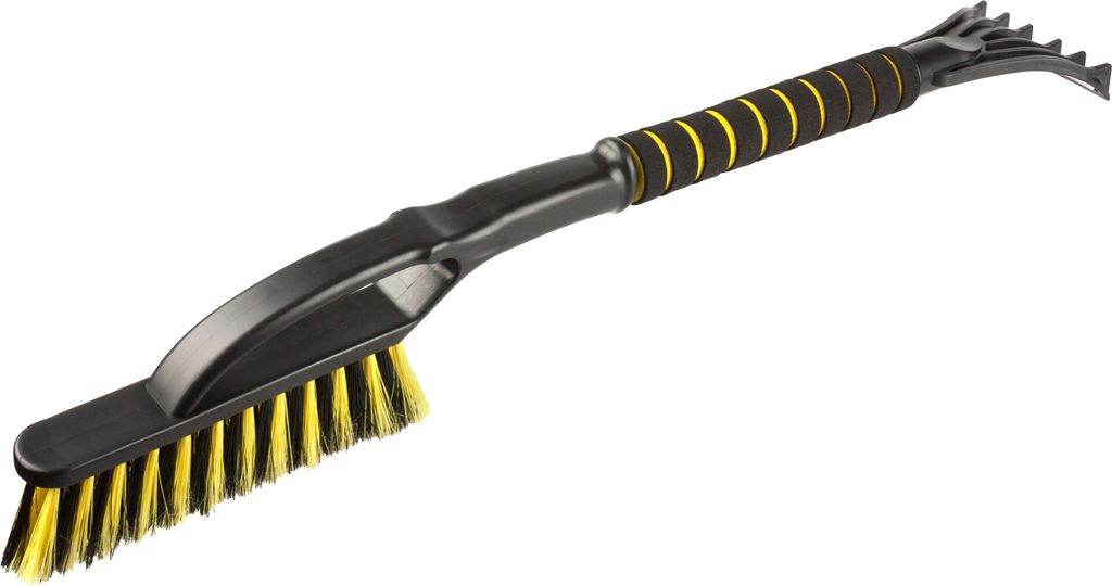 Walser Schneefeger/Schneebesen mit Eiskratzer Narvik 65 cm Produktbild 