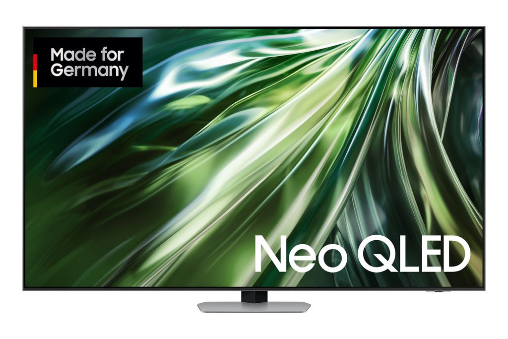 Samsung 65" Neo QLED 4K QN93D Tizen OS Smart TV (2024)