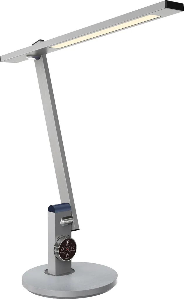 Lampe de lecture Paperflow Bento idéale pour bureau de télétravail