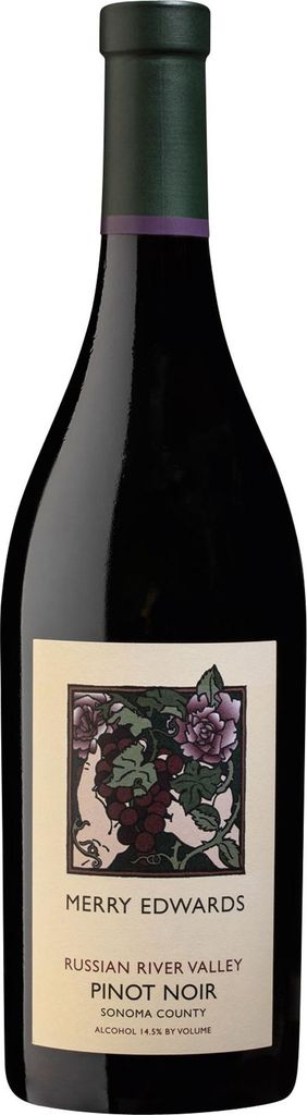 Merry Edwards Winery WO Russian River - California Merry Edwards Pinot Noir RR Wein