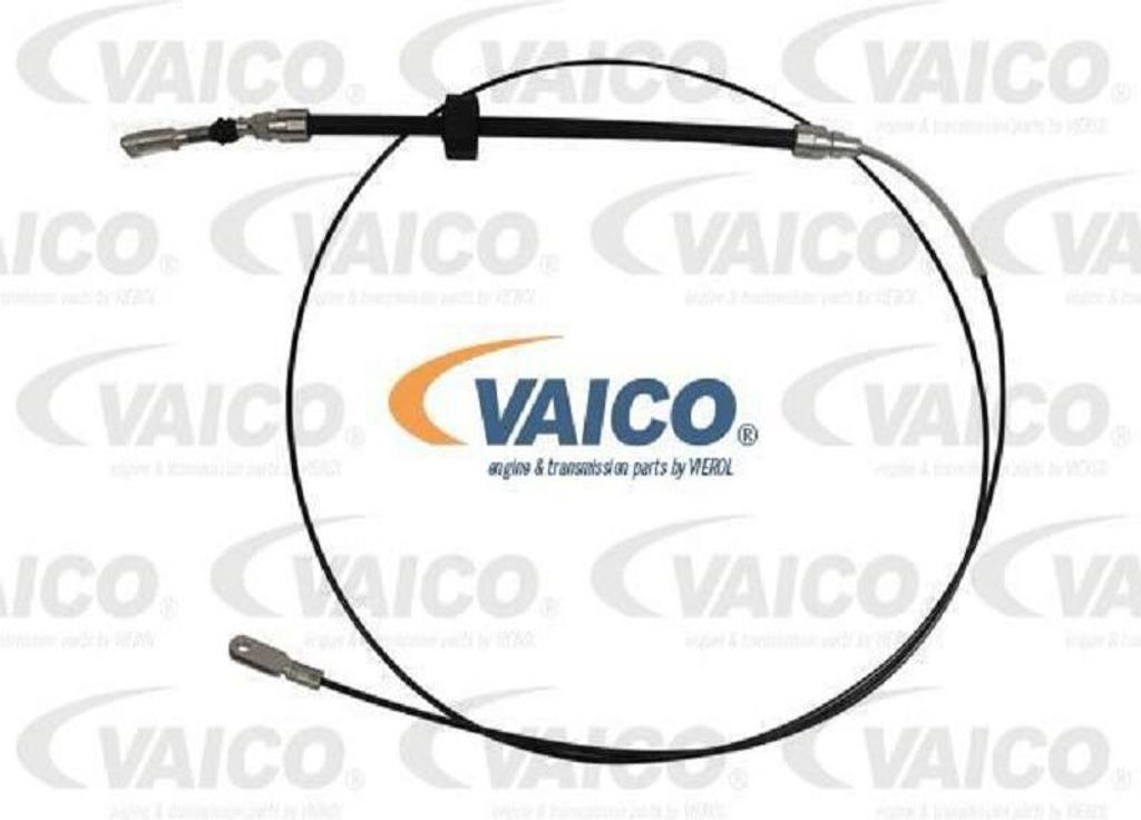 VAICO Seilzug, Feststellbremse Original VAICO Qualität