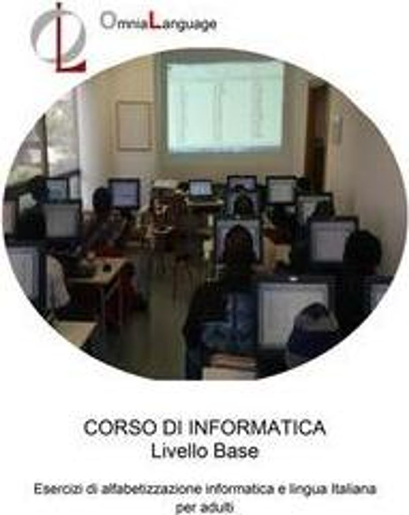 Corso informatica di base