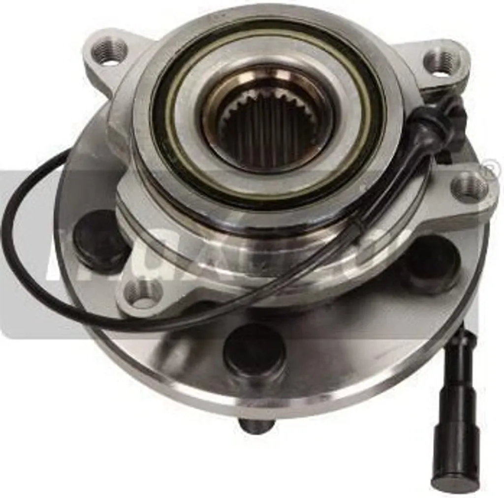 MAXGEAR 33-0836 Jeu de roulements de roue avant pour Discovery II L318