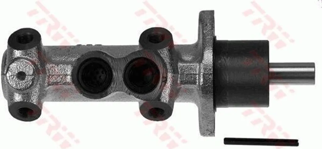 TRW PMF527 Maître-cylindre de frein Punto - OE 9948580 pour circuit