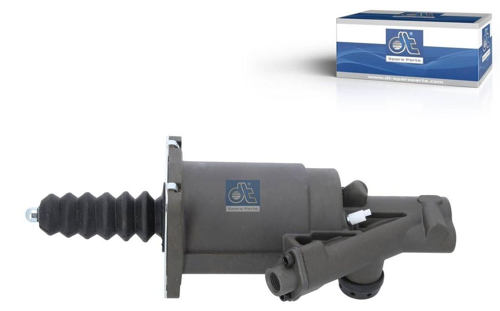 Kupplungsverstärker DT SPARE PARTS IAM-Expertise passend für DAF