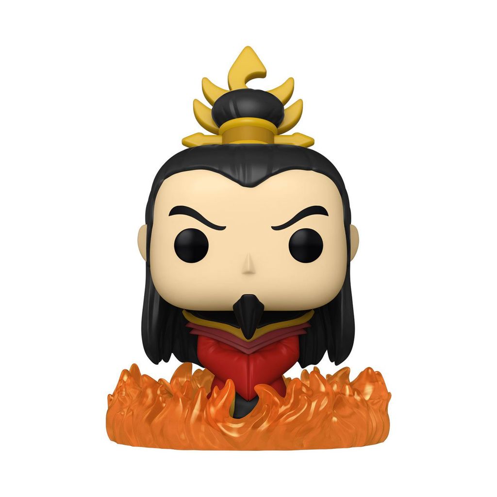 Avatar - Le seigneur du feu Ozai 999 - Funko Pop - Figurine Image du produit 