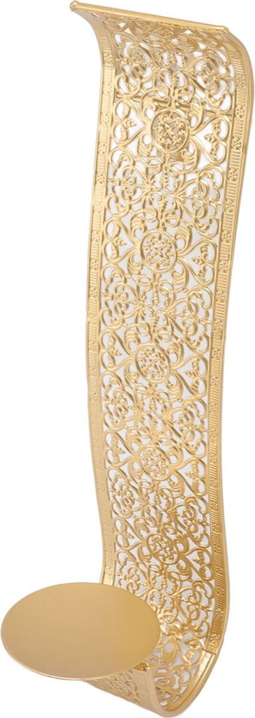 Shelving Solution Wall Sconce Kerzenhalter,Shelving Solution Wall Sconce,Wandkerzenhalter,Wall Candle Sconce Halter,Wall Mounted Candlestick Halter...