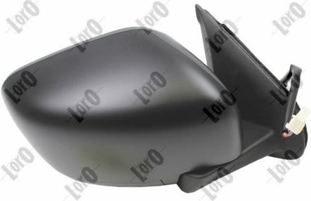 ABAKUS 2707M02 Außenspiegel OE 963014KH1A kompatibel mit NP300