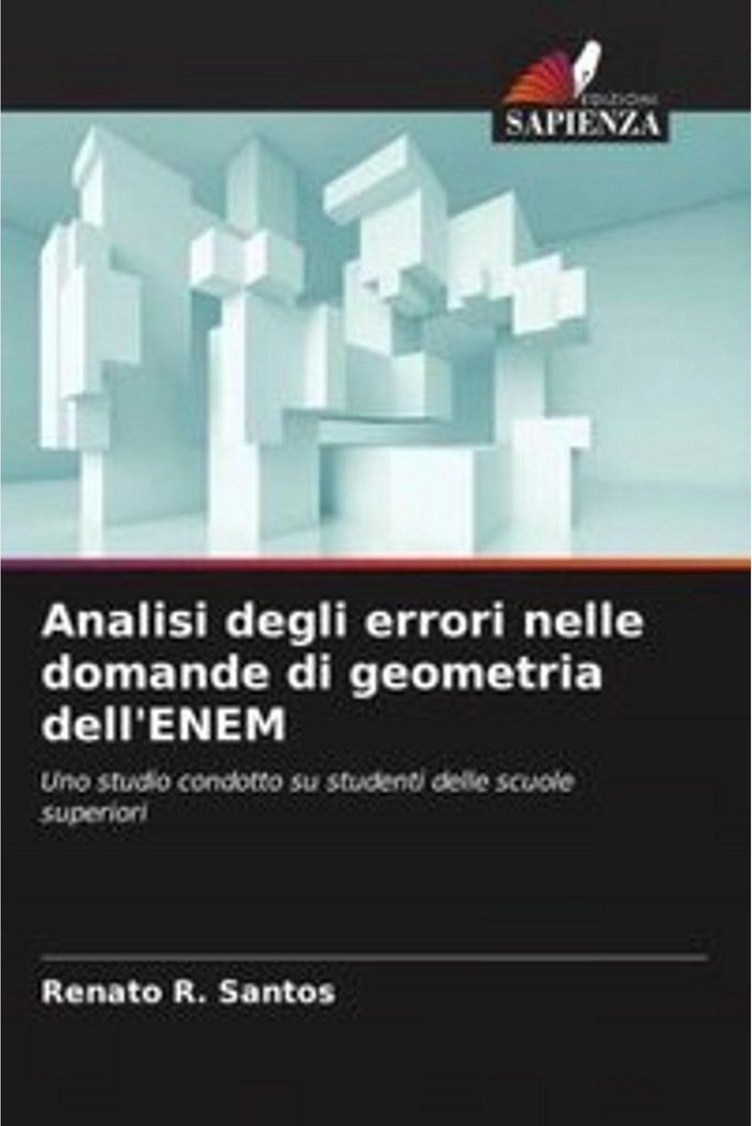 Fehleranalyse bei ENEM-Geometriefragen