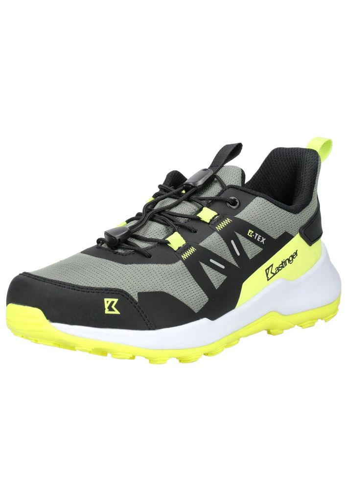 Kastinger Wanderschuhe Wanderschuhe Kunstleder/Nylon