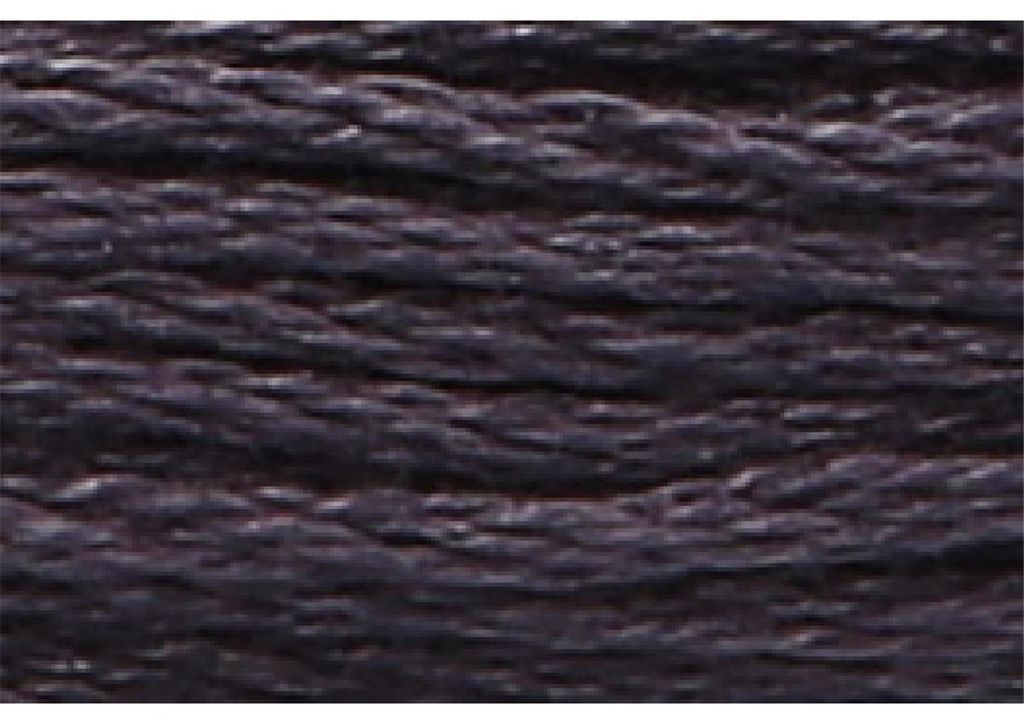 Cordelette Anchor Sticktwist, 8 mètres, anthracite, en Image du produit 