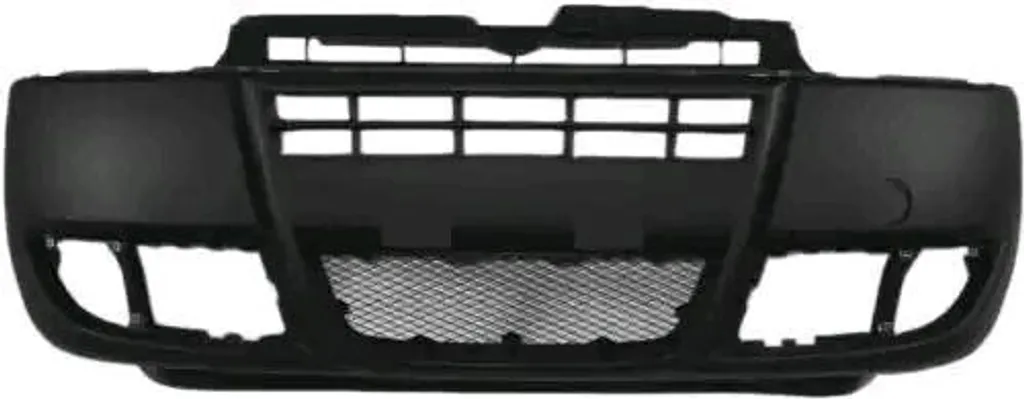Réparation carrosserie Fiat Doblo : Pare-chocs avant OE 735417815 neuf