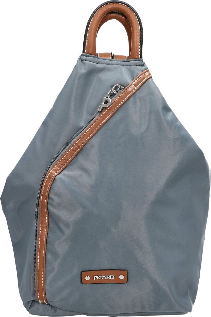 Picard Picard Sonja - Rucksack 31 cm Nylon Produktbild 