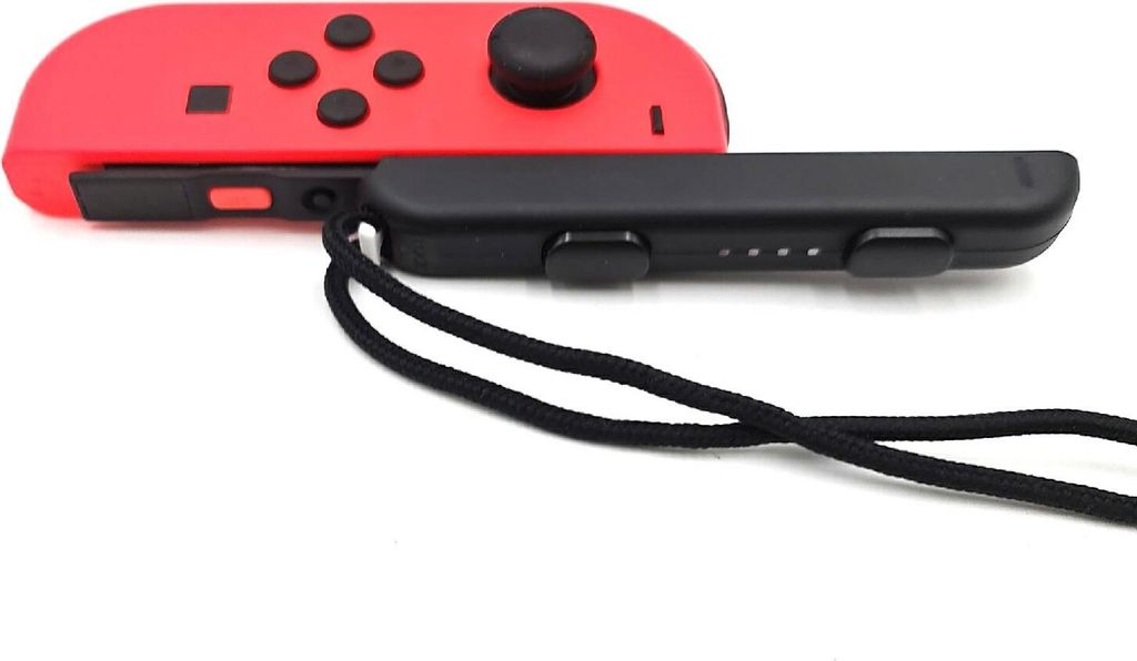 Nintendo Switch Controller - Joy-Con 2er-Set Produktbild 18