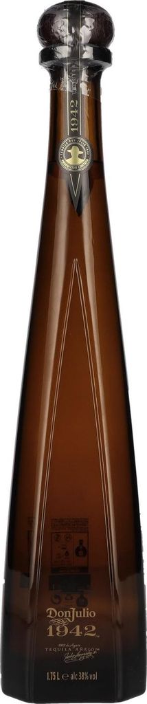 Don Julio 1942 1750ml 38% Vol.