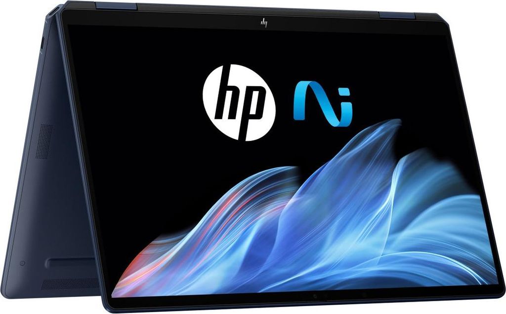 HP Omnibook UF/14-fh0001nc/U7-258V/14"/2880x1800/T/32GB/2TB Image du produit 