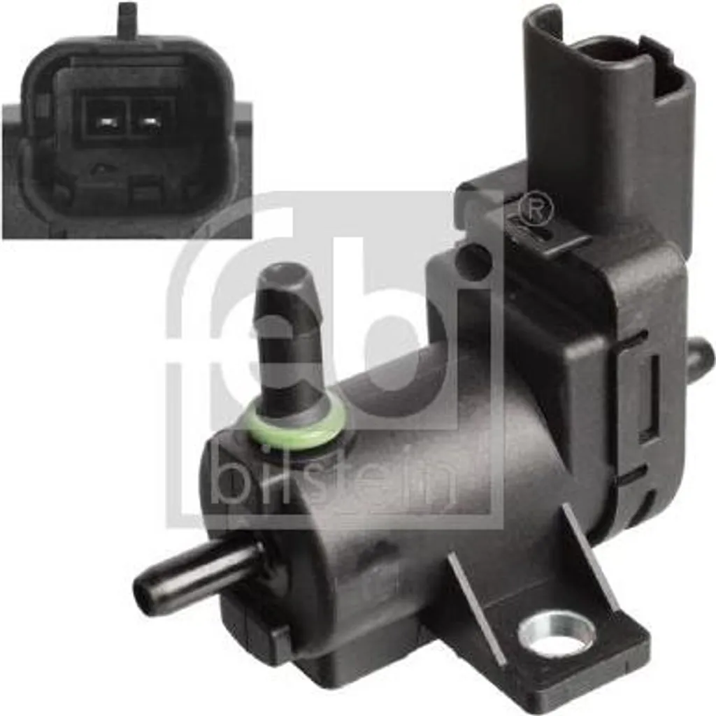 Transducteur de pression FEBI 109045 pour réparation moteur C4 C5 Partner