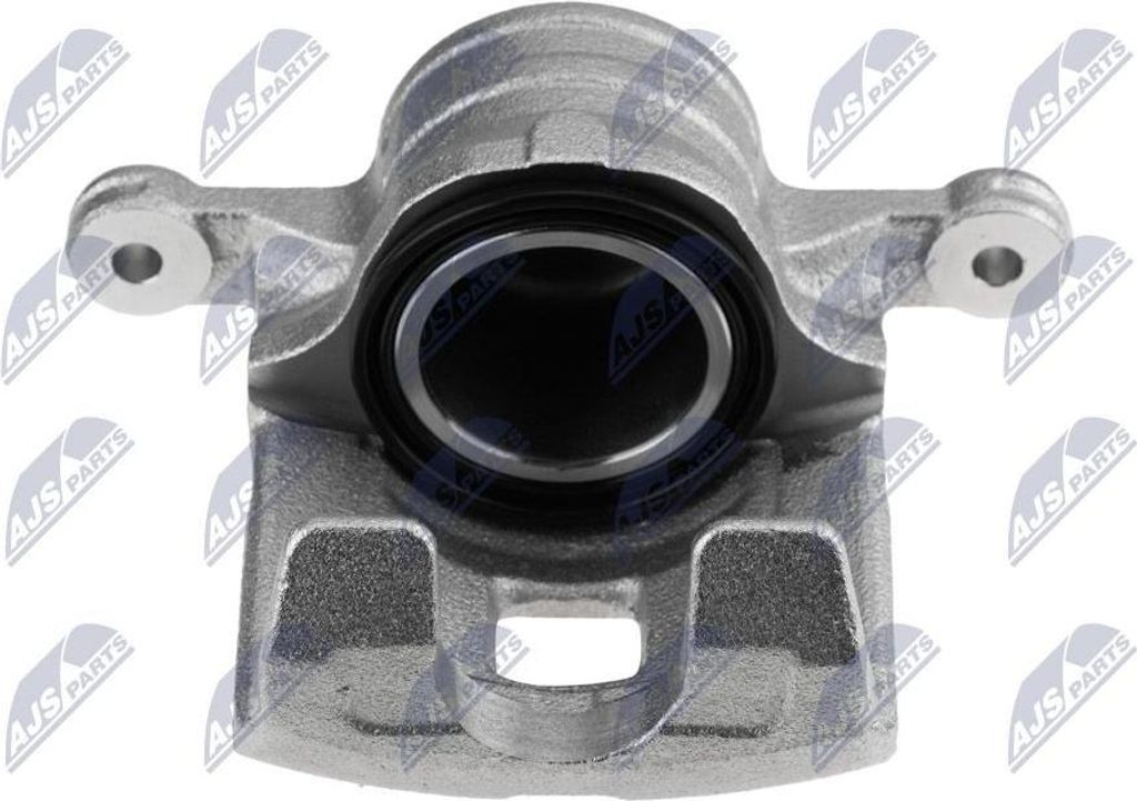NTY Bremssattel Vorne Links für NISSAN PIXO (UA0) Ø54mm HZP-SU-029