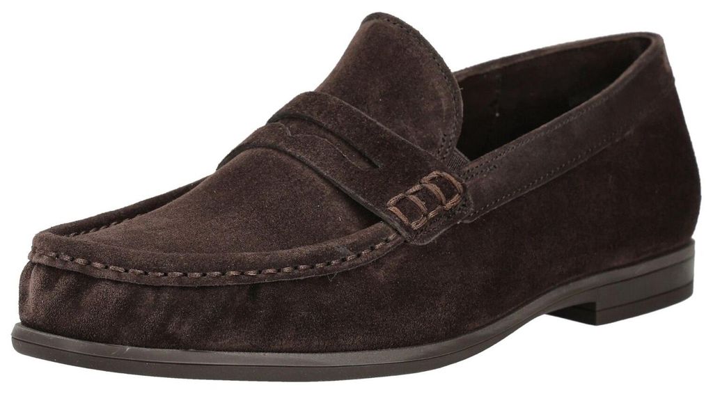 Paul Green slippers, veloursleder Productafbeelding 