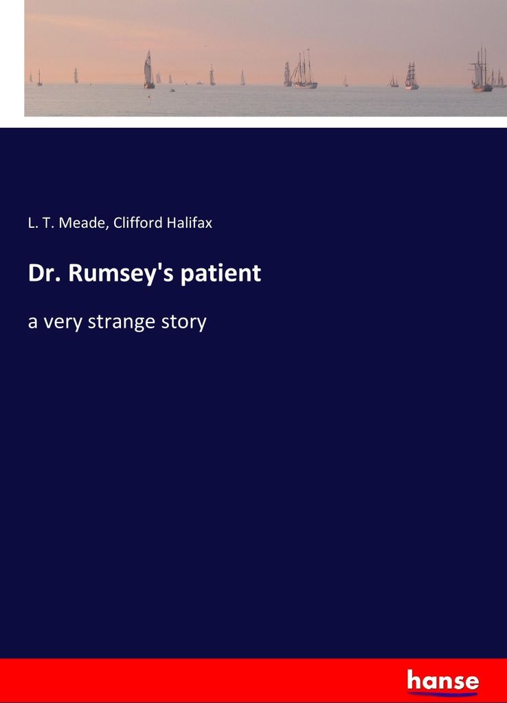 Dr. Rumsey's patient