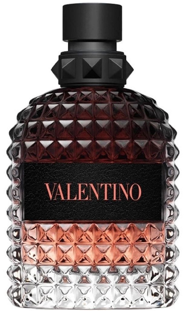 Valentino Uomo Born in Roma Coral Fantasy woda toaletowa Zdjęcie produktu 