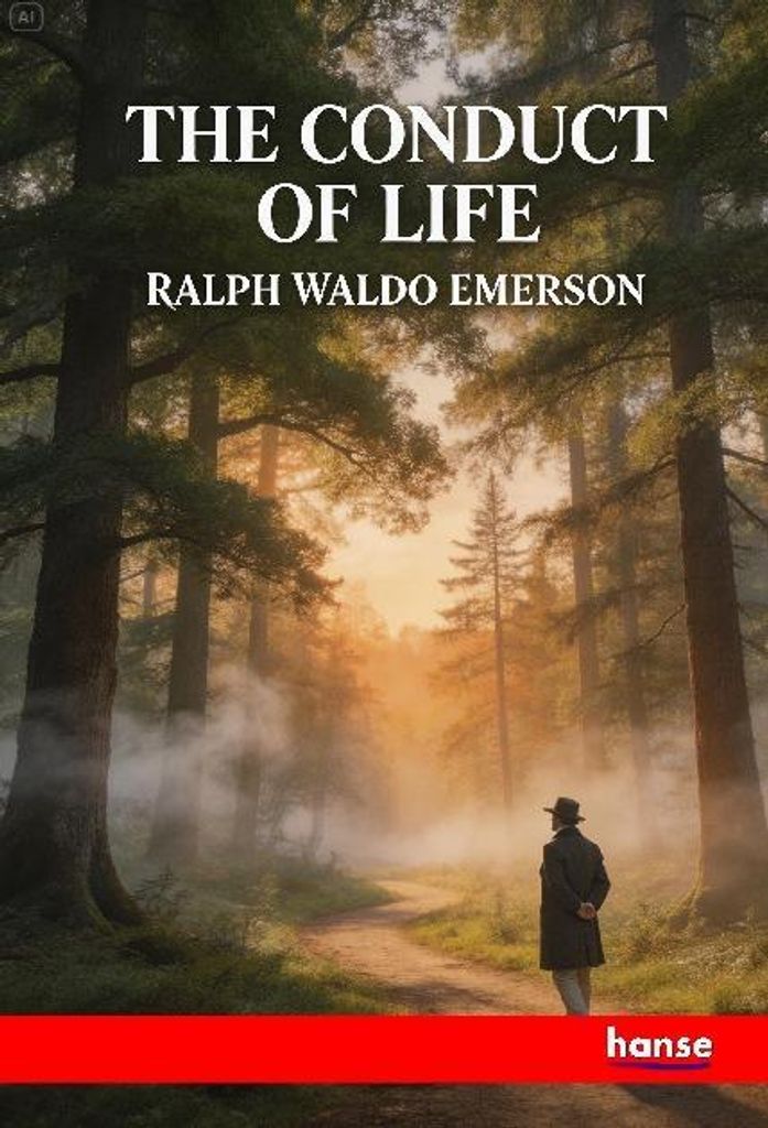 The Conduct of Life