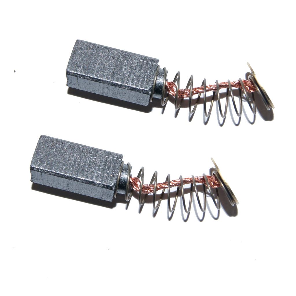 ATIKA Ersatzteil | Kohlebürsten für Dekupiersäge DKV 400-2