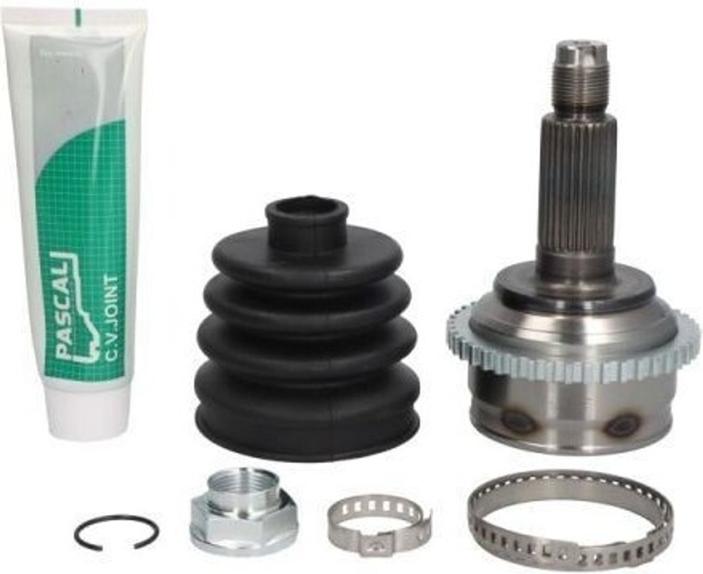 Gelenksatz, Antriebswelle PASCAL G13060PC