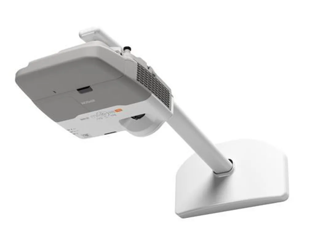 Fixation murale Epson ELPMB45 : Sécurisez votre projecteur EB-520