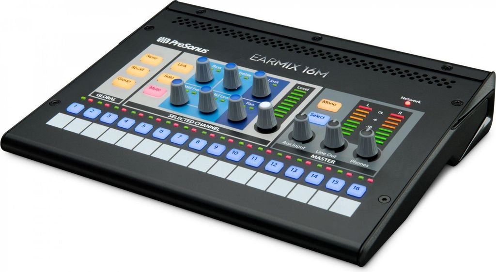 Presonus EarMix 16M Obrázek produktu 
