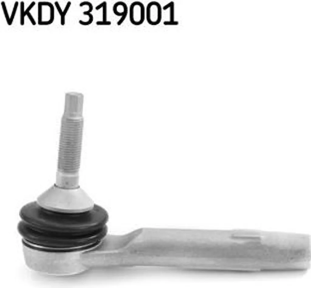 Rotule de direction de rechange SKF compatible avec Tesla Modèle 3