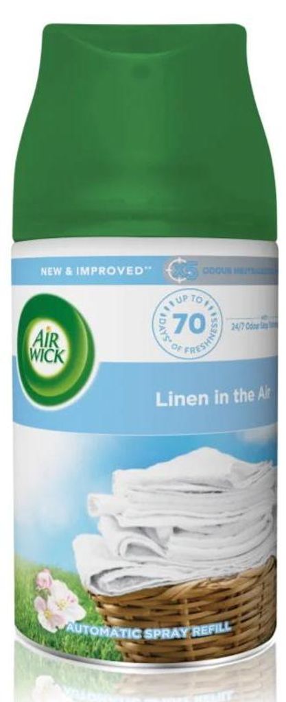 Air Wick 5900627055184, 250 ml, Blau Produktbild 