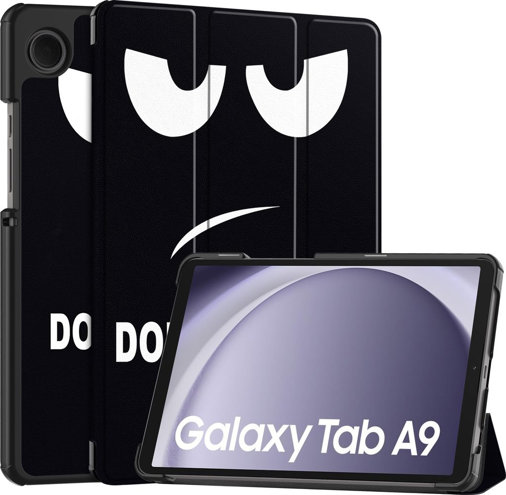 Obal pro tablet Samsung Galaxy Tab A9 X110 X115 X117 2023 Obrázek produktu 