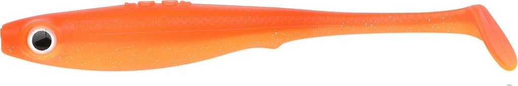 Spro Iris Pop-Eye 10cm UV Sunburst